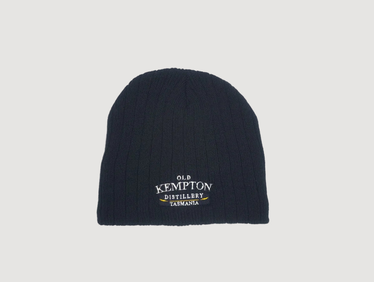 Old Kempton Distillery Beanie