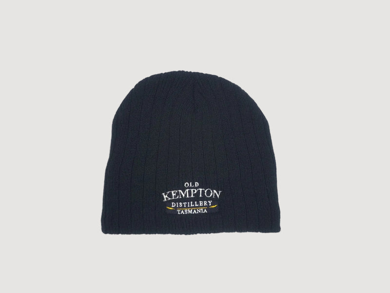 Old Kempton Distillery Beanie