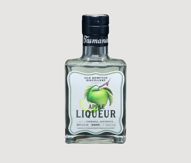 Apple Liqueur 25% 350ml