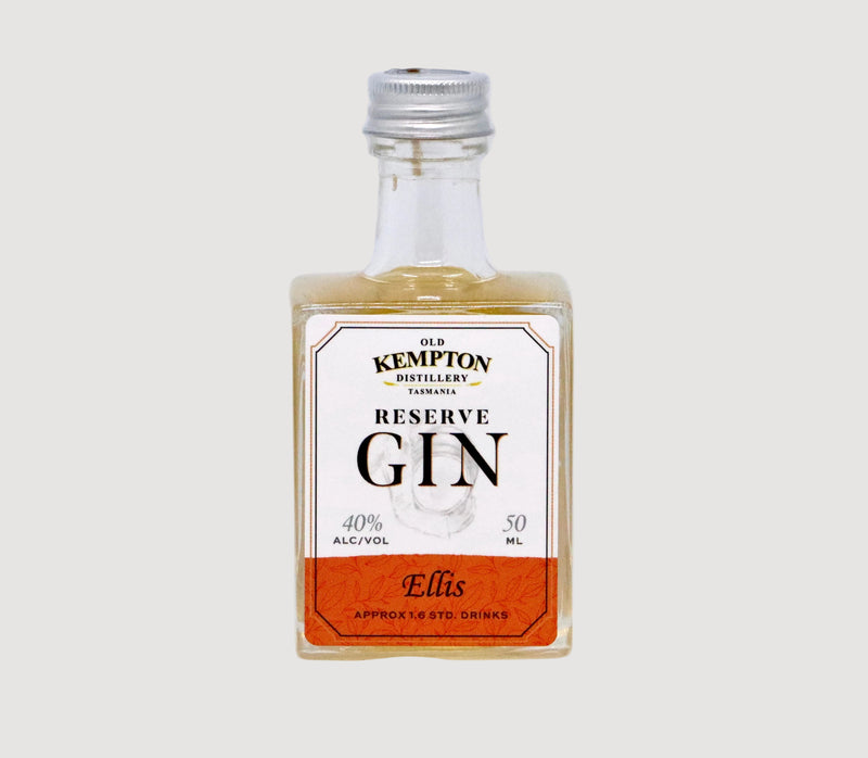 Ellis Reserve Gin 40% 050ml