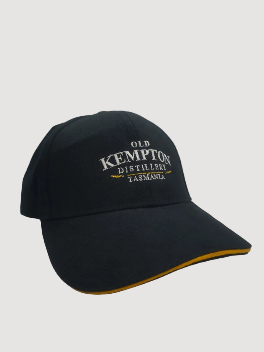 Old Kempton Baseball Cap