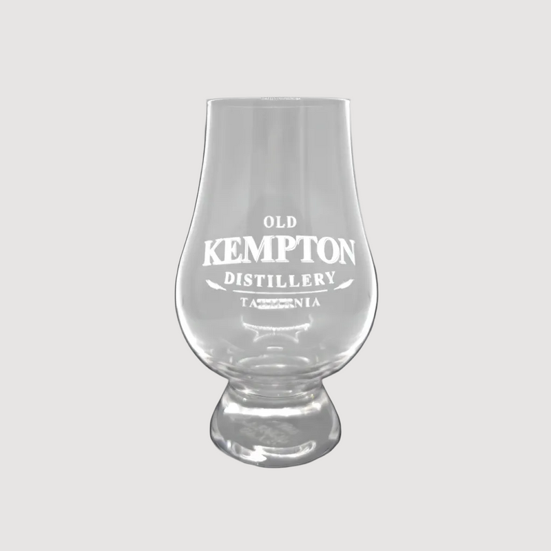 Old Kempton Distillery Glencairn Glass
