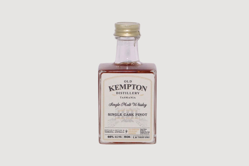 Pinot Classic Cask Tasmanian Single Malt Whisky 46% 050ml